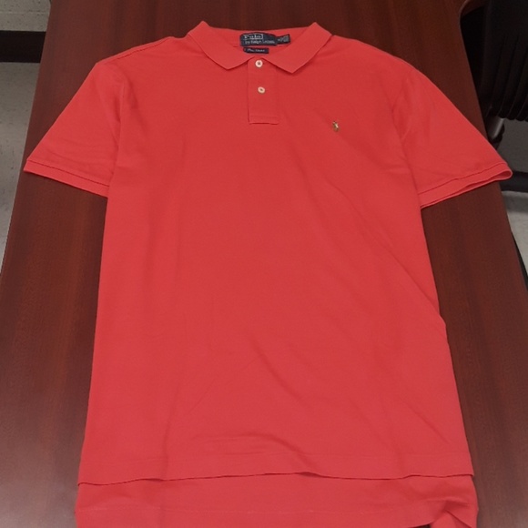  10 Polo Shirts (Soft Touch + Mesh) LOT - Picture 8 of 8